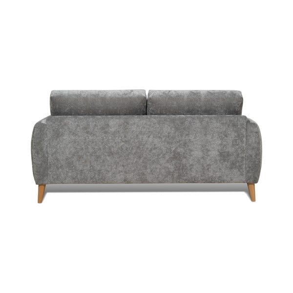 Canapea gri 182 cm Marvel - Scandic-image-2