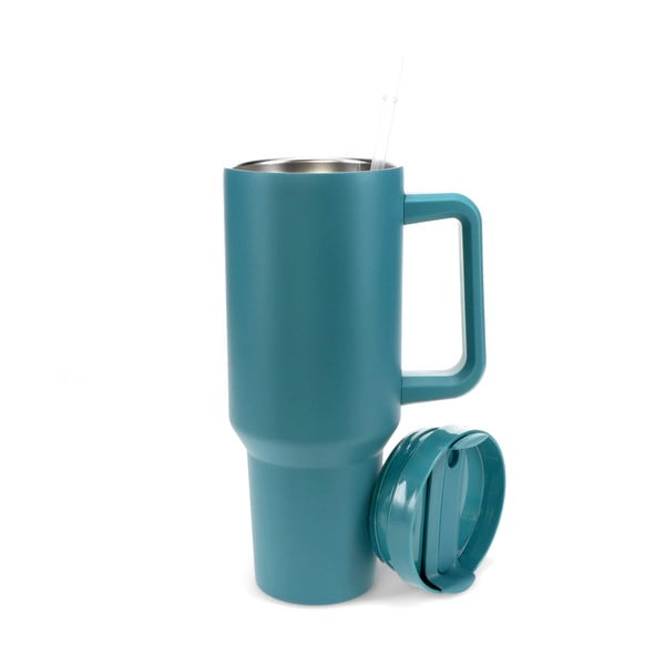 Termos culoare petrol 1,2 l – Rex London-image-2