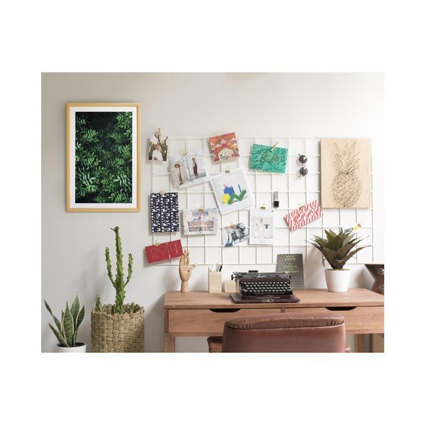 Tablou Really Nice Things Leaves, 40 x 60 cm-image-1