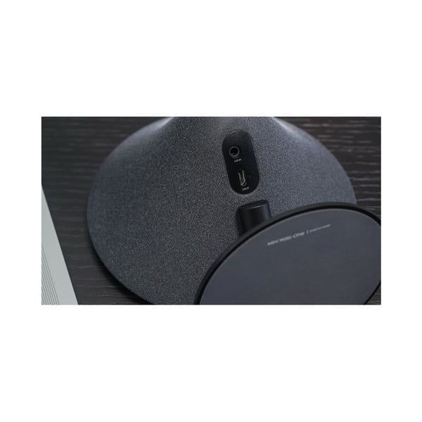 Boxă bluetooth Mini Halo – Gingko-image-3