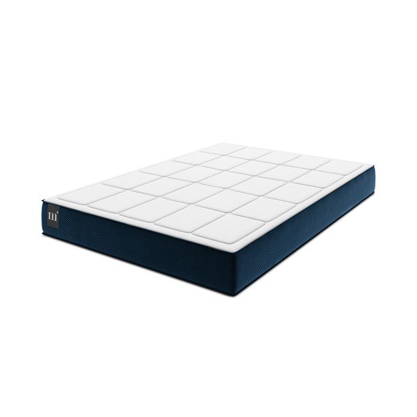 Saltea moale cu arcuri 140x190 cm Sidi - Micadoni Home-image-2