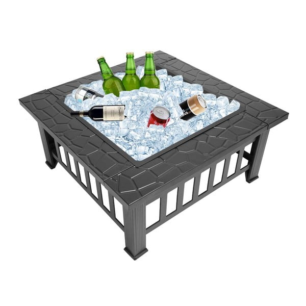 Vatră 3în1 Stromboli - Rojaplast-image-2