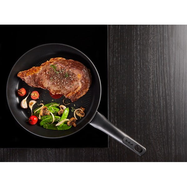 Tigaie din aluminiu ø 30 cm Ultimate – Tefal-image-1