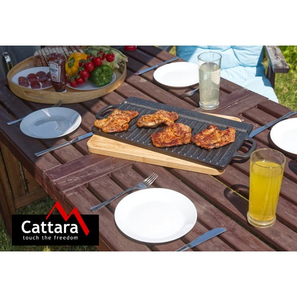 Platou de grătar – Cattara-image-1
