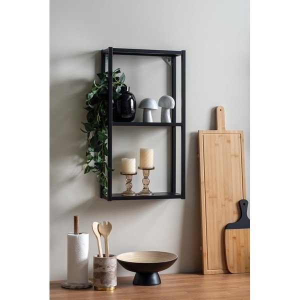 Suport de prosoape de hârtie din lemn ø 15 cm    – PT LIVING-image-3