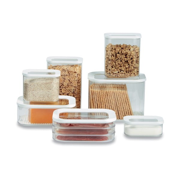 Recipient pentru alimente Modula White – Mepal-image-4