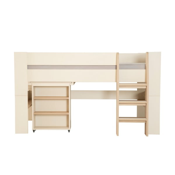 Birou de copii 66x95,5 cm Flexi Grow – Roba-image-3