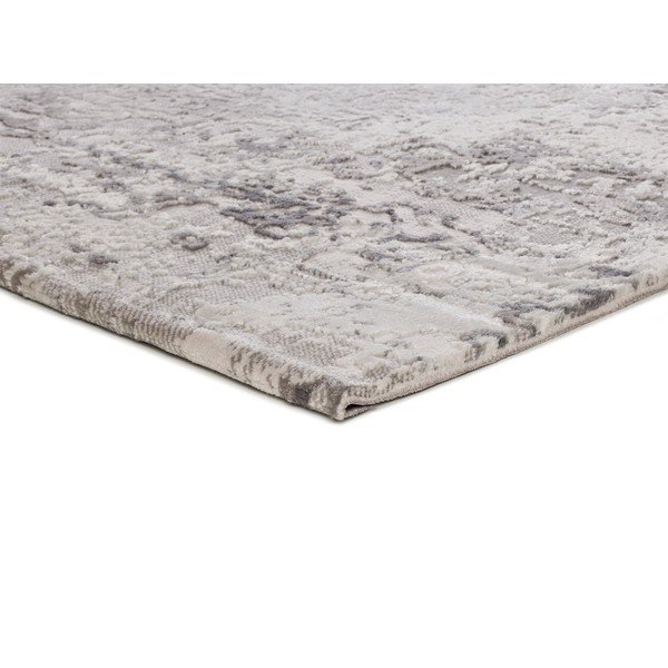 Covor gri deschis 115x170 cm Oris – Universal-image-2