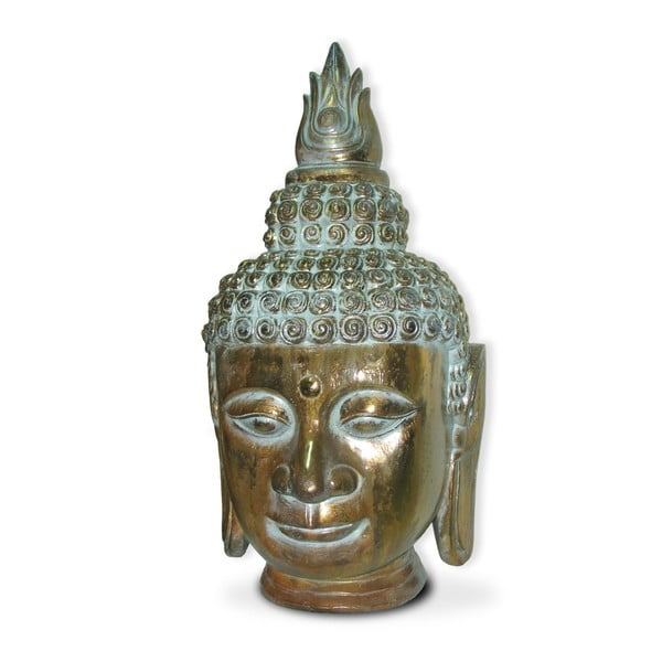 Statuetă decorativă Moycor Buda's Head