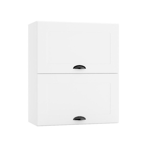 Dulap de bucătărie suspendat (superior) (lățime 60 cm) Kai – STOLKAR