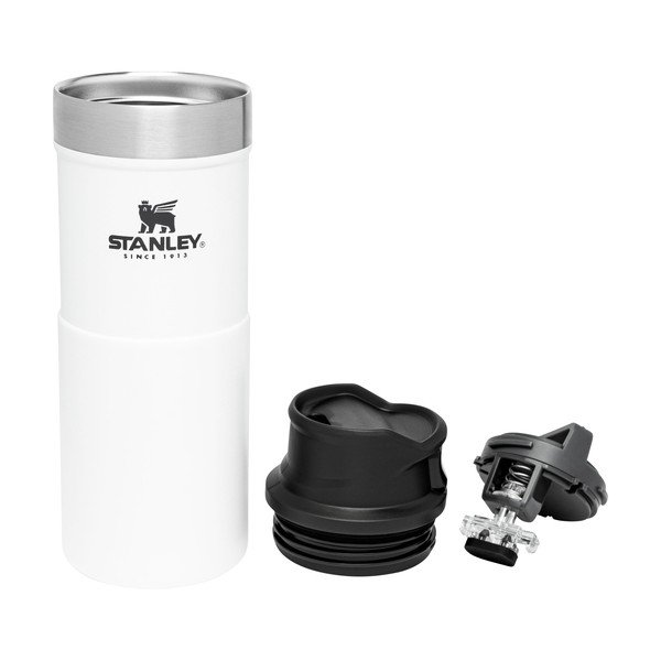 Cană termos albă 350 ml – Stanley-image-4