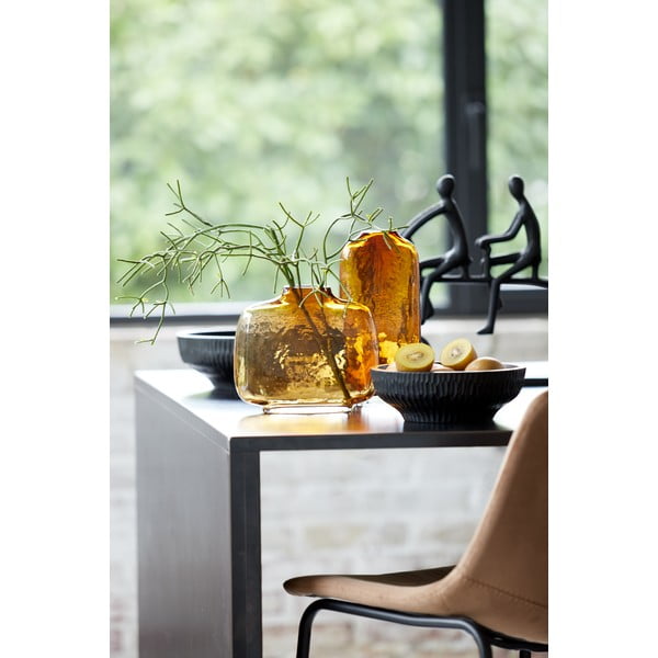 Statuetă din metal (înălțime 32 cm) Cycle – Light & Living-image-1