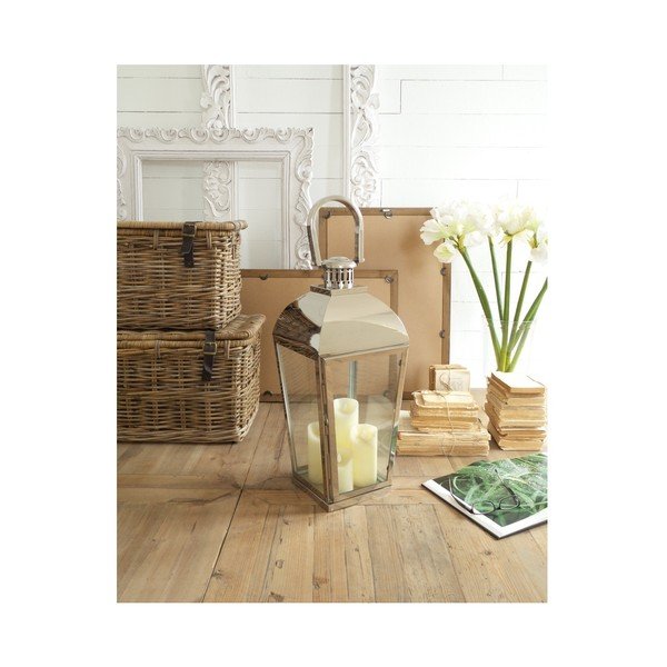 Felinar Orchidea Milano Zadra, înălțime 63 cm