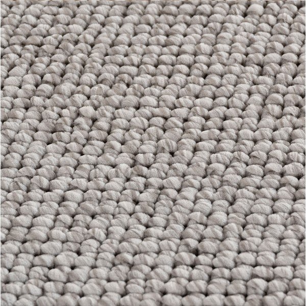 Covor gri 120x170 cm Helix 2200 – Ayyildiz Carpets-image-2