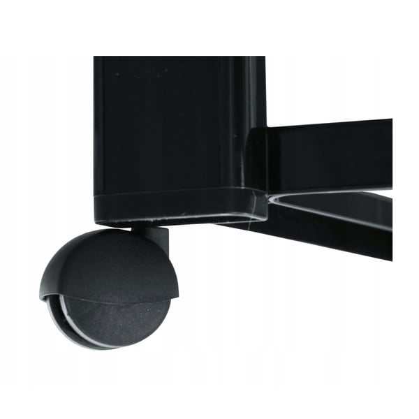 Etajeră de baie gri antracit din plastic 32,5x71 cm Country – Rotho-image-2