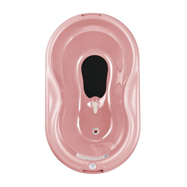 Cădiță roz-deschis 44,5x76 cm TOP – Rotho-image-2