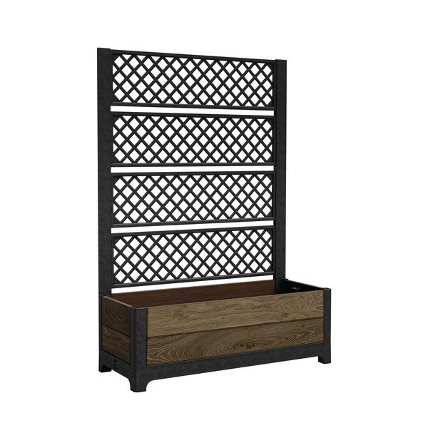 Pat ridicat de plante Deco – Keter