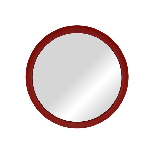 Oglindă de perete ø 58 cm Allo – noo.ma