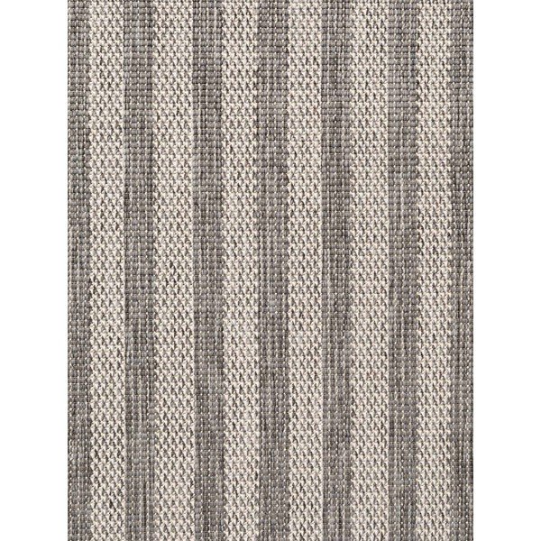 Covor pentru exterior și interior gri/crem 120x170 cm Haringey Linley – Ted Baker-image-3