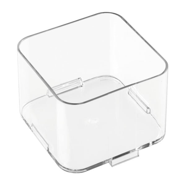 Organizator InterDesign Clarity Tiny-image-1