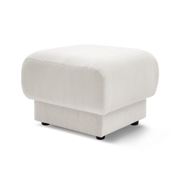 Taburet alb Bourbon – Bobochic Paris-image-3