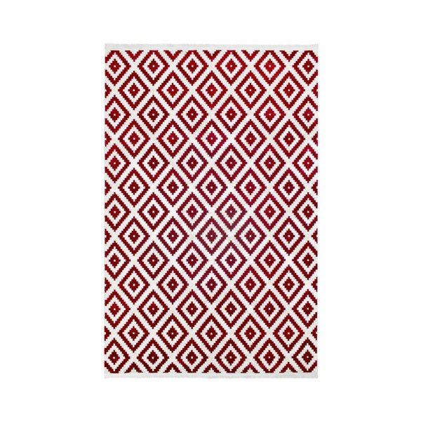 Covor Munico Rojo, 120 x 170 cm-image-2
