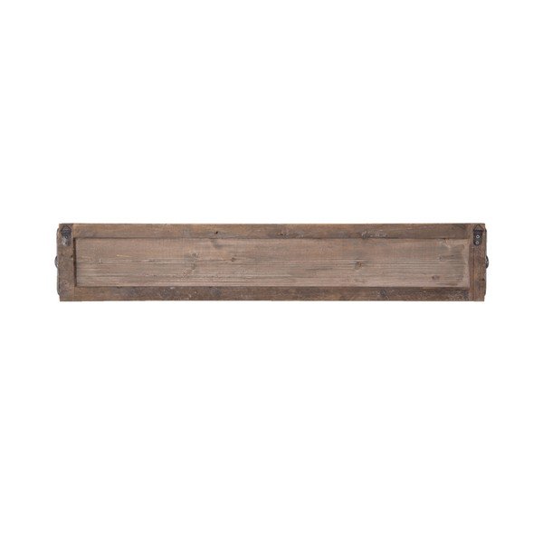 Cuier cu cârlige Clayre & Eef Coat Rack, lungime 81 cm-image-2