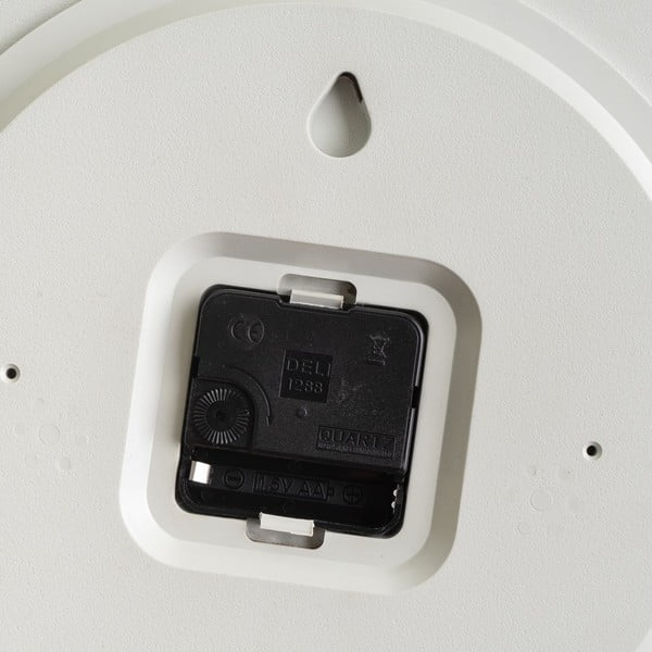 Ceas de perete ø 30 cm – Casa Selección-image-3