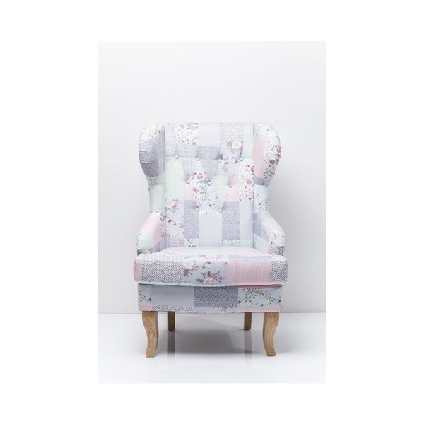 Fotoliu Kare Design Patchwork Fine-image-4
