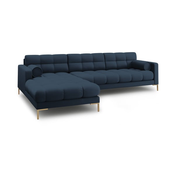 Colțar albastru (cu colț pe partea stângă ) Bali – Cosmopolitan Design-image-4