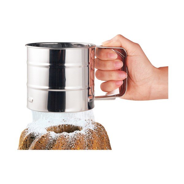 Sită făină Zenker Bake-image-1
