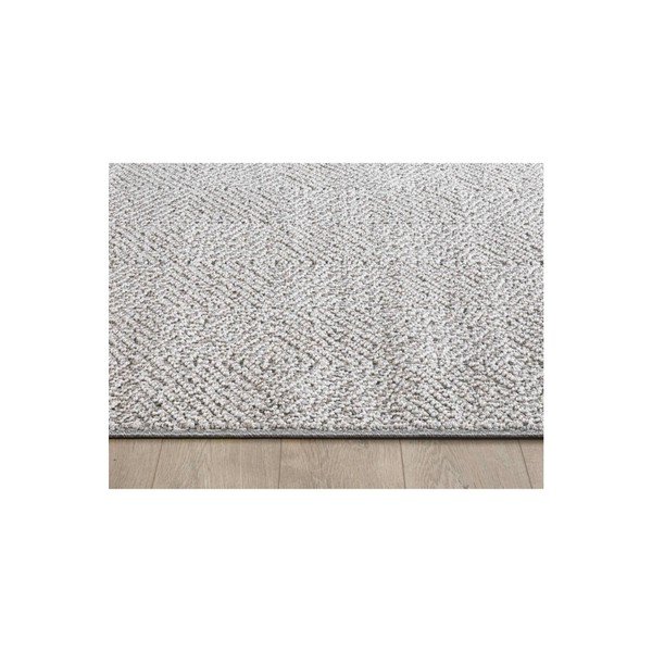 Covor gri 150x80 cm - Mila Home-image-3