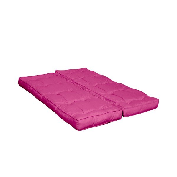 Fotoliu pentru copii Karup Baby Dice Pink/Pink-image-3