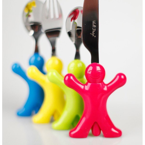 Tacâmuri pentru copii Vialli Design Picco, 4 piese-image-1