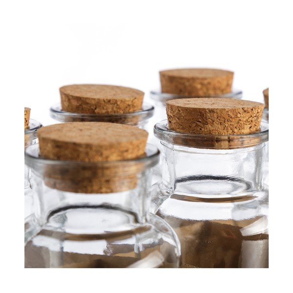 Set 6 pahare Heart, 250 ml-image-4