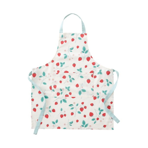 Șorț din bumbac Strawberry Garden – Catherine Lansfield-image-2