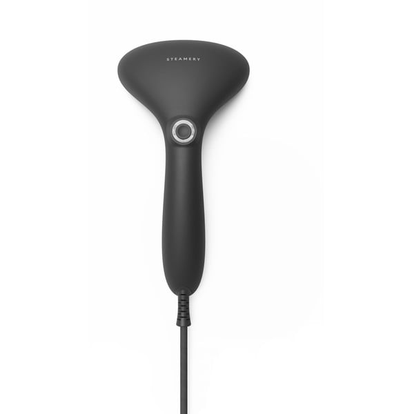 Aparat cu aburi pentru haine negru Cirrus 2 – Steamery-image-4