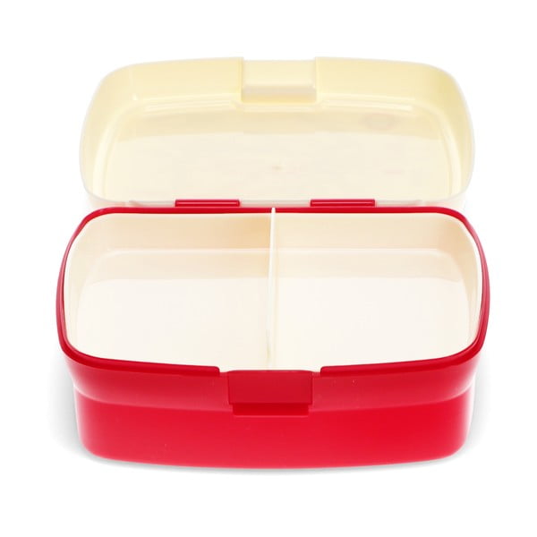 Cutie de gustări pentru copii Heritage Tube Map – Rex London-image-2