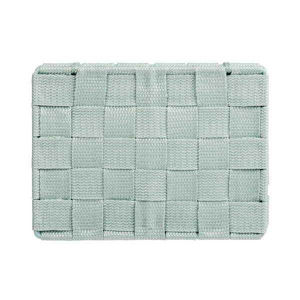 Coș cu capac Wenko Adria, verde mentă-image-4