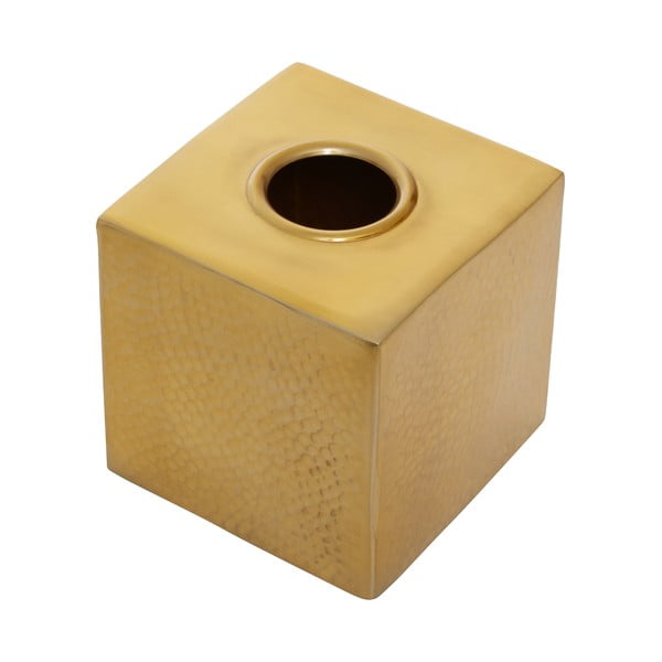 Cutie pentru șervețele din metal Allegra – Premier Housewares-image-2