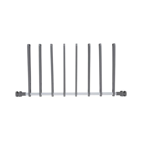 Suport telescopic pentru 4 perechi de pantofi Wenko Herkules-image-3