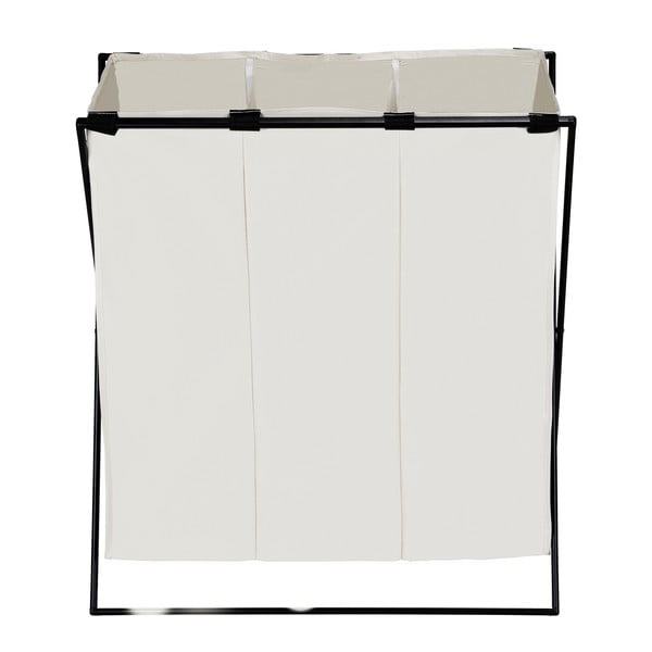 Coș de rufe din material textil 145 l Trio – Wenko-image-2