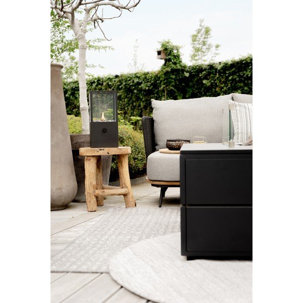 Vatră din inox Cosipure 100 – COSI-image-1