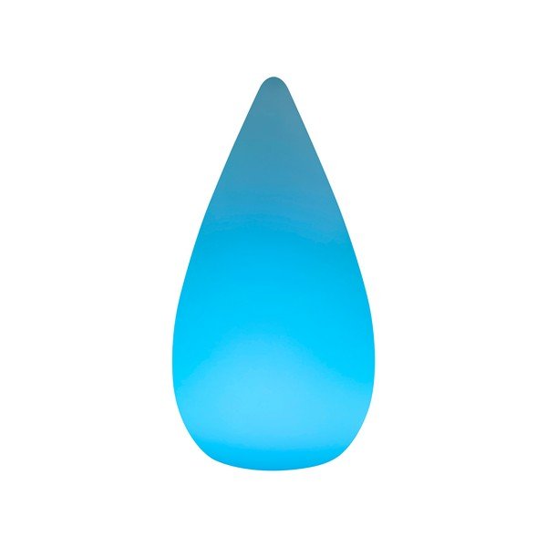 Corp de iluminat pentru exterior cu control prin telecomandă ø 2 cm Palmas – Reality-image-2