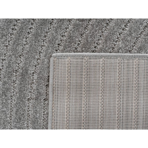 Covor pentru exterior și interior gri 80x150 cm Nova 1201 – Ayyildiz Carpets-image-4