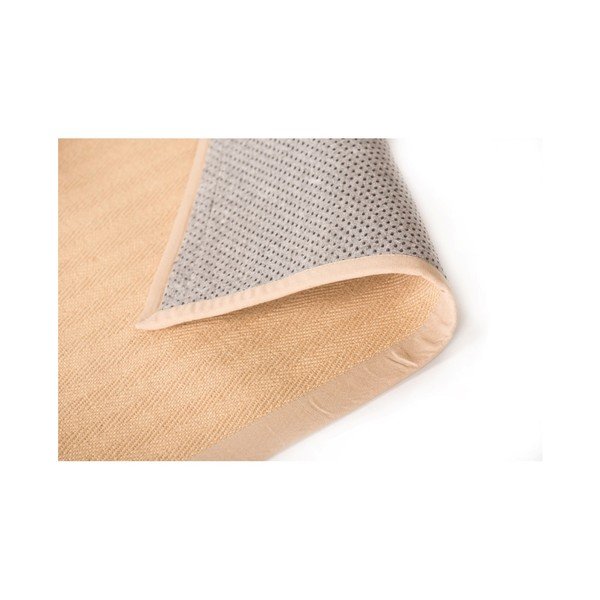 Covoraș din lână Flair Rugs Fibre Herringbone, 68 x 300 cm-image-3