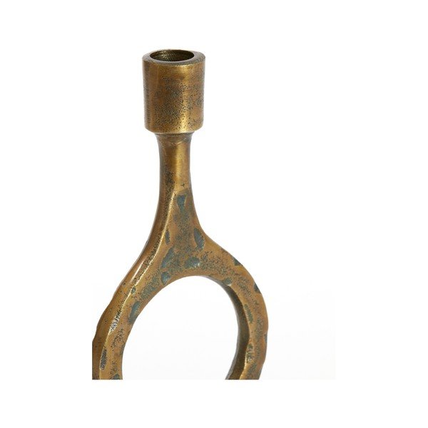 Sfeșnic decorativ  din metal Laredo – Light & Living-image-3