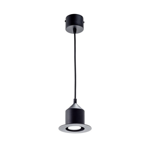 Lustră pendul EMKO Hat Conical, negru-image-2