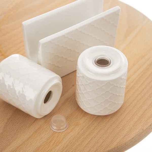 Solniță și piperniță Whiteline – Orion-image-2