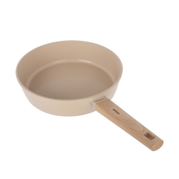 Tigaie cu suprafață ceramică ø 26 cm Ecrina – Orion